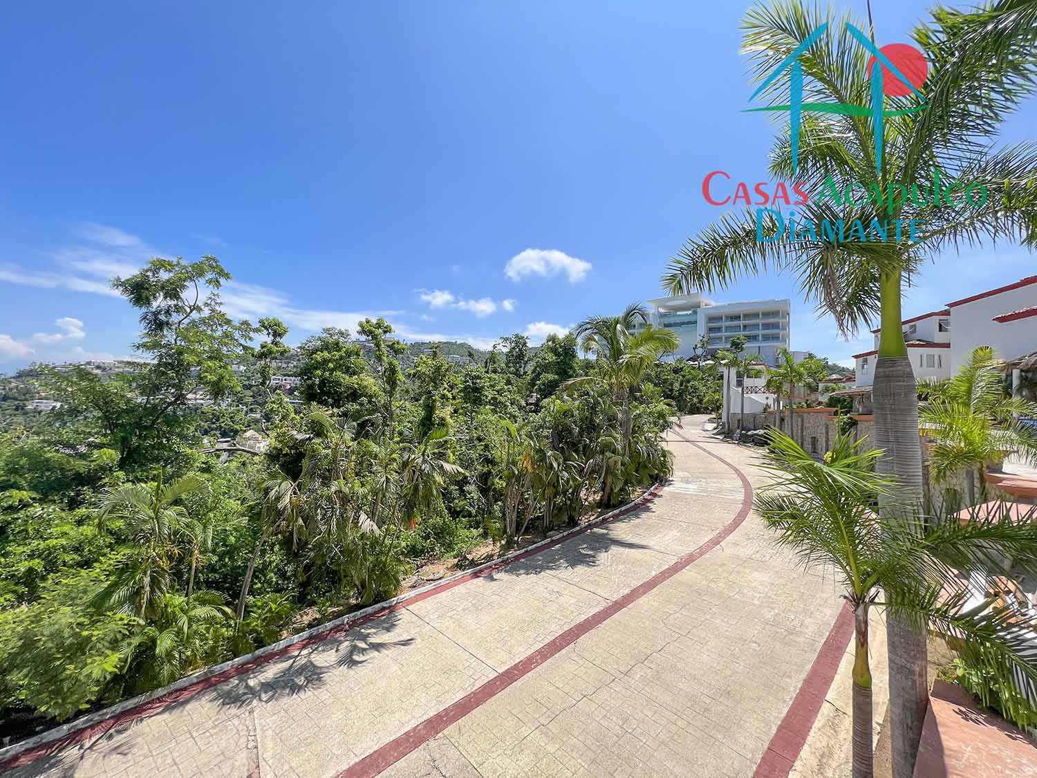 Brisas del Marqués Palmetto 3 - Recámara principal 9